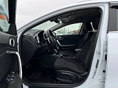 Kia Ceed, 2021г., передний привод, автомат