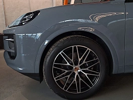 Porsche Cayenne, 2025г, полный привод, автомат