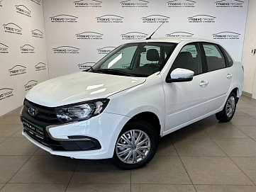 Lada (ВАЗ) Granta, 2023г, передний привод, механика