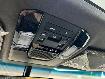 Toyota Land Cruiser Prado, 2024г, полный привод, автомат