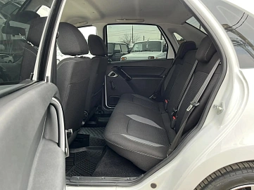 Lada (ВАЗ) Granta, 2024г., передний привод, механика