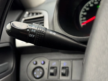 Chery Tiggo (T11), 2015г., передний привод, механика