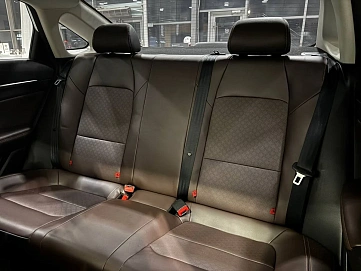 Changan Eado Plus, 2023г, передний привод, робот