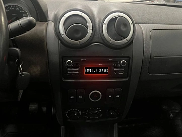 Lada (ВАЗ) Largus, 2015г, передний привод, механика