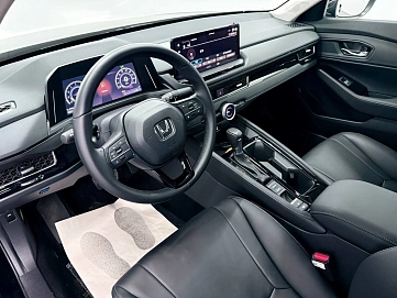 Honda Inspire, 2024г, передний привод, вариатор