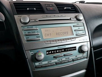 Toyota Camry, 2008г, передний привод, автомат