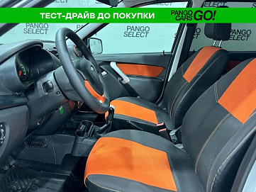 LADA_ВАЗ , 2018г., передний привод, механика
