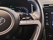Hyundai , 2021г., передний привод, автомат