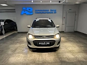 Lada (ВАЗ) Kalina, 2016г., передний привод, механика