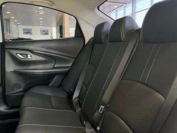 Changan Alsvin, 2023г, передний привод, робот