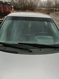 Lada (ВАЗ) 2110, 2005г, передний привод, механика