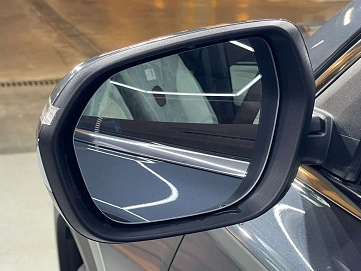 Geely Monjaro, 2024г, полный привод, автомат