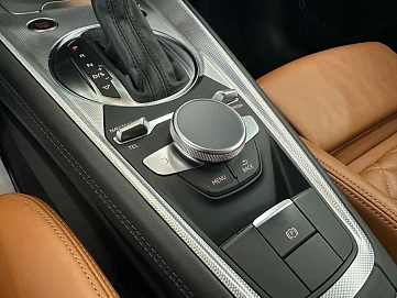 Audi TT, 2018г, полный привод, робот
