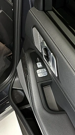 BMW X7, 2019г, полный привод, автомат