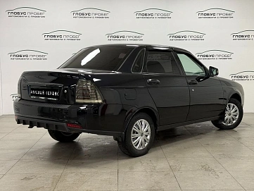 Lada (ВАЗ) Priora, 2010г, передний привод, механика