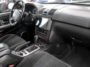 SsangYong Rexton, 2006г, полный привод, автомат