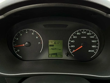 Lada (ВАЗ) Granta, 2015г, передний привод, механика