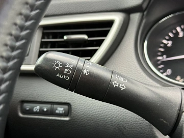 Nissan Qashqai, 2014г, передний привод, вариатор