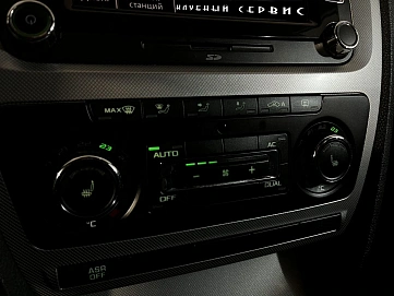 Skoda Octavia, 2010г, передний привод, механика