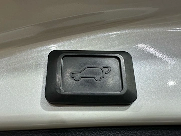 Toyota RAV4, 2018г, полный привод, вариатор