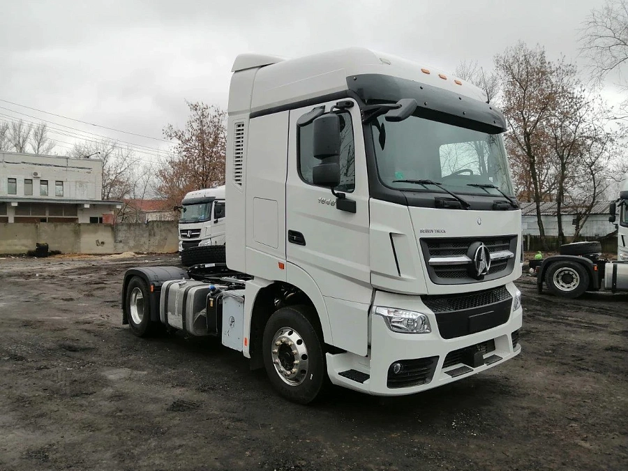 Beiben  North Benz  1848S, 2023г.