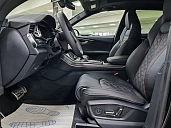 Audi Q8, 2024г., полный привод, автомат