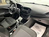 Lada (ВАЗ) Vesta, 2021г., передний привод, механика