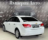 Chevrolet Cruze, 2014г., передний привод, механика