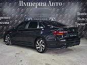 Volkswagen Jetta, 2019г., передний привод, робот
