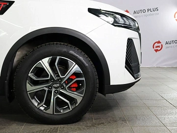 Chery Tiggo 7 Pro Max, 2024г, передний привод, робот