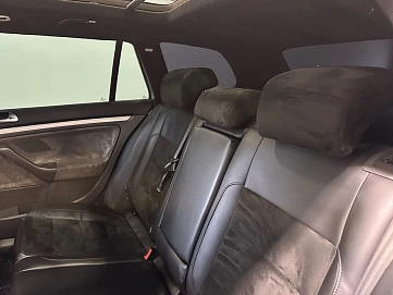 Volkswagen Golf, 2008г, передний привод, робот