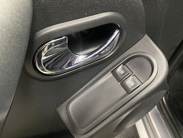 Renault Duster, 2019г., полный привод, автомат