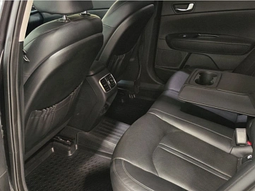 Kia Optima, 2019г, передний привод, автомат
