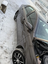 Lada (ВАЗ) Vesta, 2019г, передний привод, механика