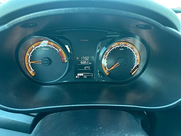 Lada (ВАЗ) Granta, 2024г, передний привод, механика