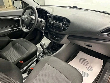 Lada (ВАЗ) Vesta, 2021г, передний привод, механика