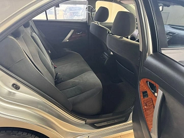 Toyota Camry, 2008г, передний привод, автомат