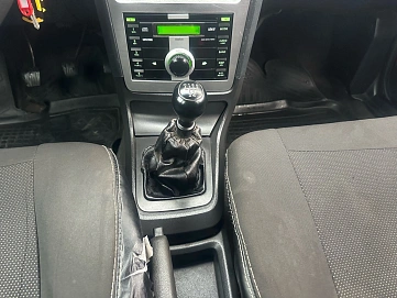 Daewoo Nexia, 2010г, передний привод, механика