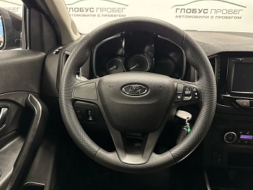 Lada (ВАЗ) XRAY, 2017г, передний привод, автомат