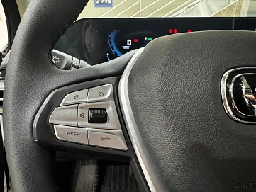 Changan Eado Plus, 2023г, передний привод, робот