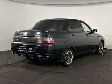 Lada (ВАЗ) 2110, 2006г, передний привод, механика