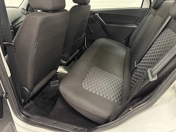 Lada (ВАЗ) Granta, 2021г, передний привод, механика