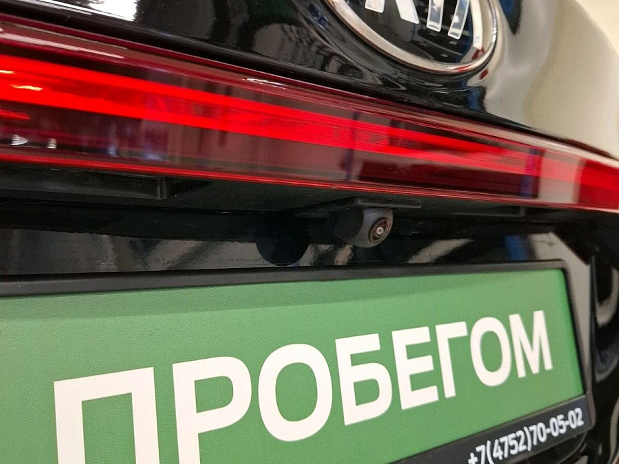 Kia , 2019г., передний привод, автомат