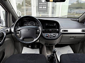 Chevrolet Rezzo, 2008г., передний привод, механика