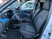 LADA_ВАЗ , 2023г., передний привод, механика