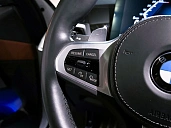 BMW X7, 2022г., полный привод, автомат