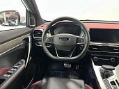 Belgee X50, 2024г., передний привод, робот