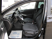Hyundai Solaris, 2016г., передний привод, автомат