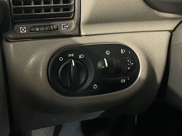 Lada (ВАЗ) Kalina, 2007г, передний привод, механика