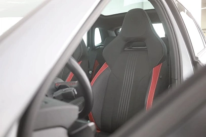 Skoda Kamiq, 2022г, передний привод, робот